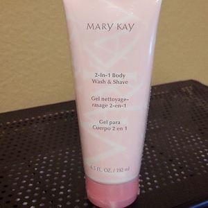 MARY KAY